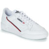 adidas  CONTINENTAL 80  Bianco -  Sneakers Uomo