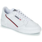 adidas  CONTINENTAL 80  Bianco -  Sneakers Uomo - 1