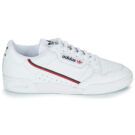 adidas  CONTINENTAL 80  Bianco -  Sneakers Uomo - 2