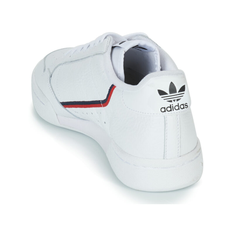 adidas  CONTINENTAL 80  Bianco -  Sneakers Uomo - 5