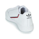 adidas CONTINENTAL 80 Bianco Sneakers basse Donna - 5