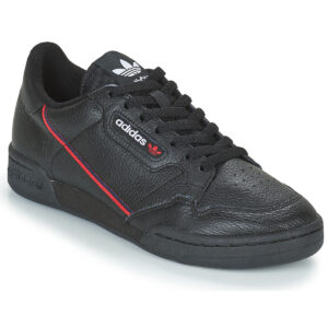 adidas  CONTINENTAL 80  Nero -  Sneakers Uomo