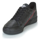 adidas CONTINENTAL 80 Nero Sneakers basse Donna - 3