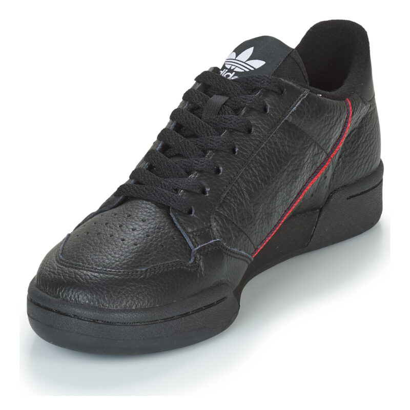 adidas CONTINENTAL 80 Nero Sneakers basse Donna - 3