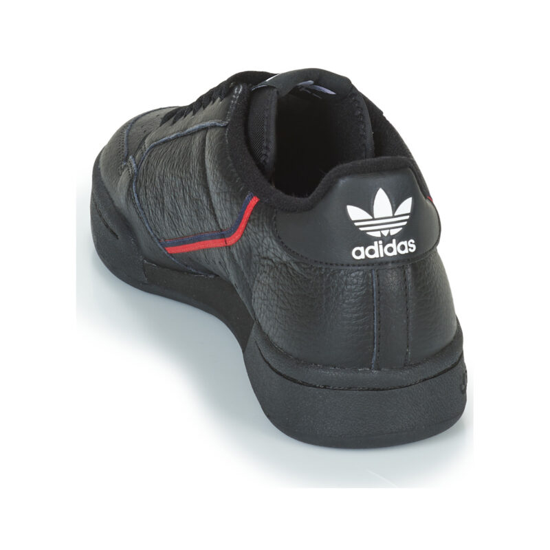 adidas  CONTINENTAL 80  Nero -  Sneakers Uomo - 5