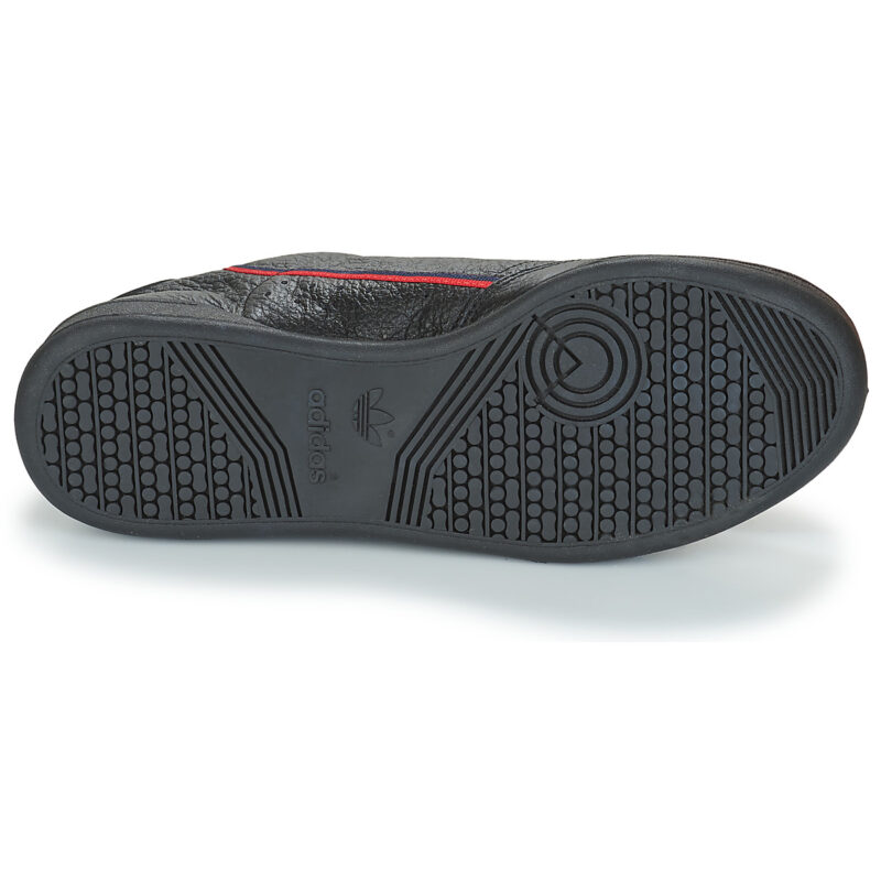 adidas CONTINENTAL 80 Nero Sneakers basse Donna - 7