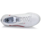 adidas CONTINENTAL 80 J Bianco Sneakers Bambino - 6