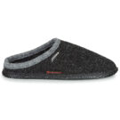 Giesswein DANNHEIM Grigio Pantofole Donna - 2