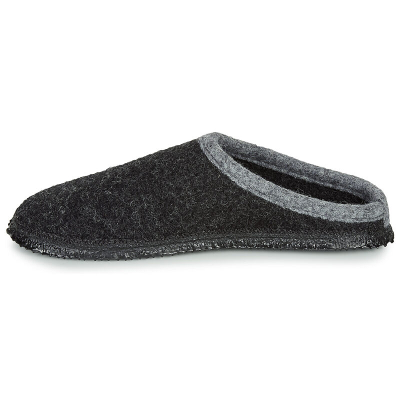 Giesswein DANNHEIM Grigio Pantofole Donna - 4