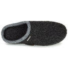 Giesswein DANNHEIM Grigio Pantofole Donna - 6
