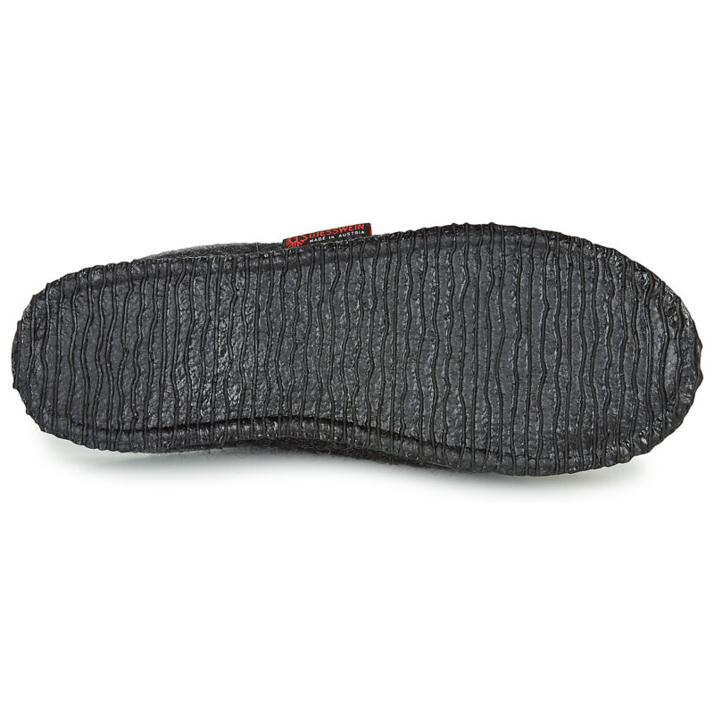 Giesswein DANNHEIM Grigio Pantofole Donna - 7