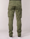 Pantalone Cargo G-Star Raw ROVIC ZIP 3D STRAIGHT TAPERED Kaki Pantalone Cargo Uomo - 5