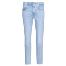 Jeans G-Star Raw RADAR MID BOYFRIEND TAPERED Blu Jeans Donna - 1