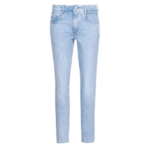 Jeans  G-Star Raw  RADAR MID BOYFRIEND TAPERED  Blu -  Jeans Donna