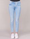 Jeans G-Star Raw RADAR MID BOYFRIEND TAPERED Blu Jeans Donna - 4