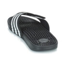 adidas  ADISSAGE  Nero -  ciabatte Uomo - 5