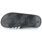 adidas  ADISSAGE  Nero -  ciabatte Uomo - 7