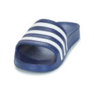 adidas ADILETTE AQUA Blue men's slippers - 3