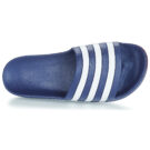 adidas ADILETTE AQUA Blue men's slippers - 6
