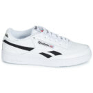 Reebok Classic REVENGE PLUS MU Wei&szlig; Sneakers Herren - 2