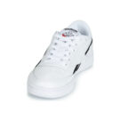 Reebok Classic REVENGE PLUS MU Wei&szlig; Sneakers Herren - 3