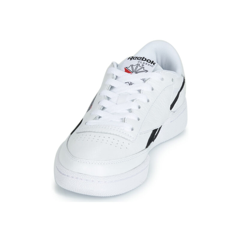 Reebok Classic REVENGE PLUS MU Wei&szlig; Sneakers Herren - 3
