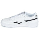 Reebok Classic REVENGE PLUS MU Wei&szlig; Sneakers Herren - 4