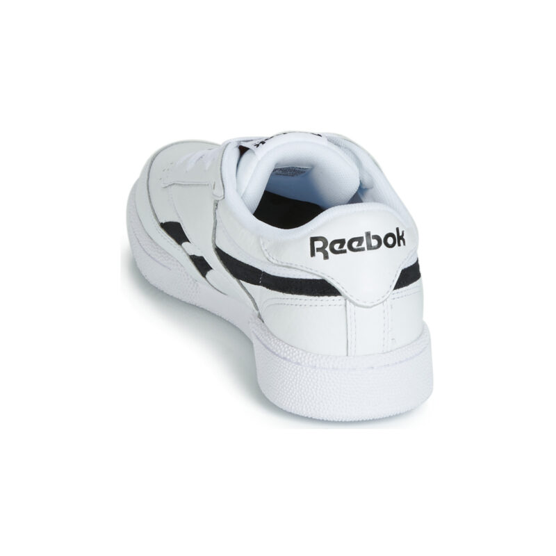 Reebok Classic REVENGE PLUS MU Wei&szlig; Sneakers Herren - 5
