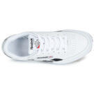 Zapatillas bajas blancas Reebok Classic REVENGE PLUS MU para mujer - 6