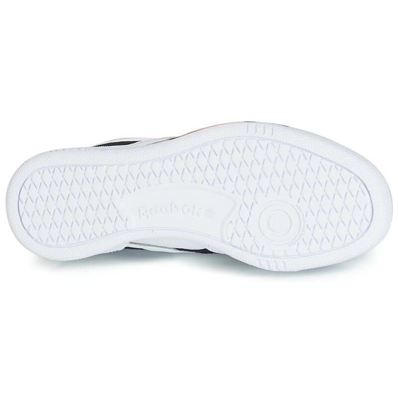 Zapatillas bajas blancas Reebok Classic REVENGE PLUS MU para mujer - 7