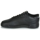 Reebok Classic EXOFIT LO CLEAN LOGO INT Schwarz Herren Sneaker - 4