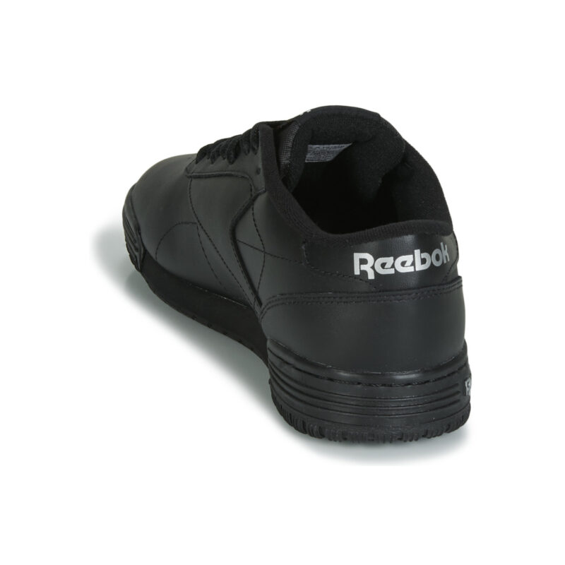Reebok Classic EXOFIT LO CLEAN LOGO INT Schwarz Herren Sneaker - 5