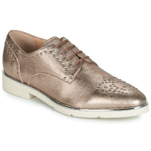 JB Martin  PRETTYS  Oro -  Derby Donna