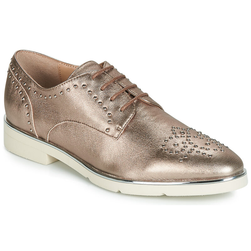 JB Martin  PRETTYS  Oro -  Derby Donna - 1
