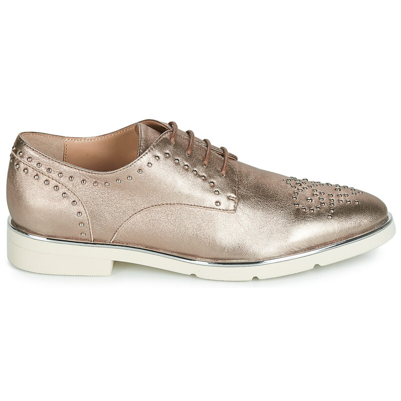 JB Martin  PRETTYS  Oro -  Derby Donna - 2