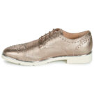 JB Martin  PRETTYS  Oro -  Derby Donna - 4
