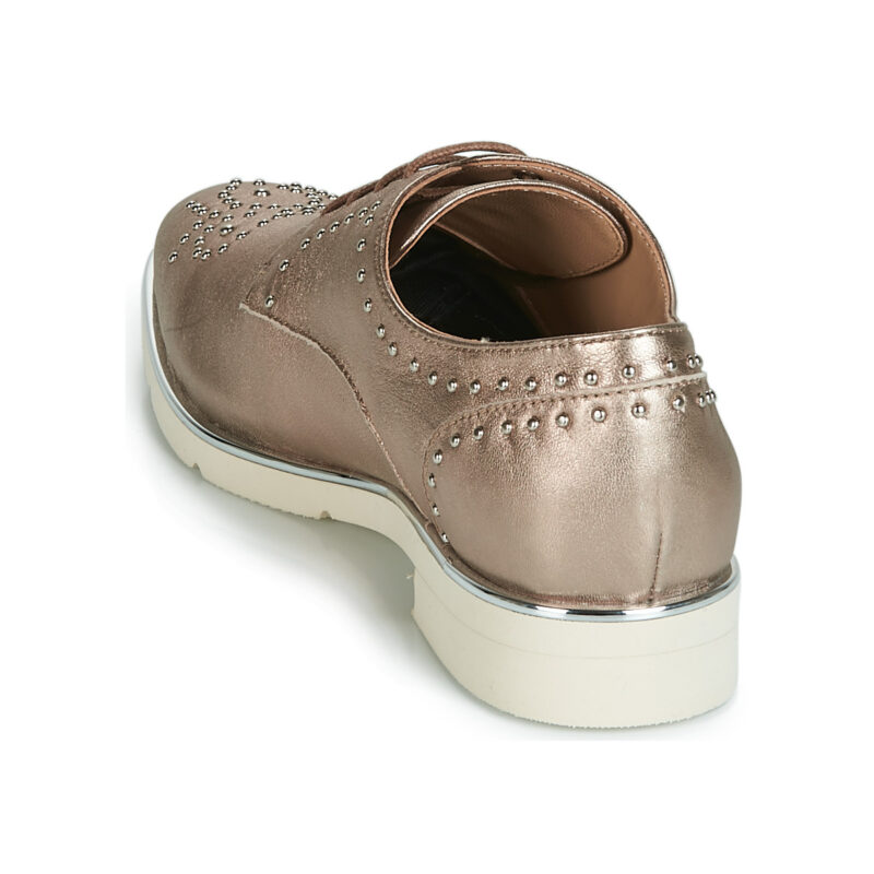 JB Martin  PRETTYS  Oro -  Derby Donna - 5