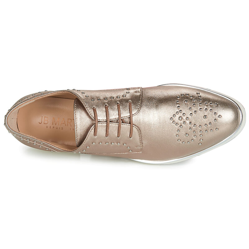 JB Martin  PRETTYS  Oro -  Derby Donna - 6