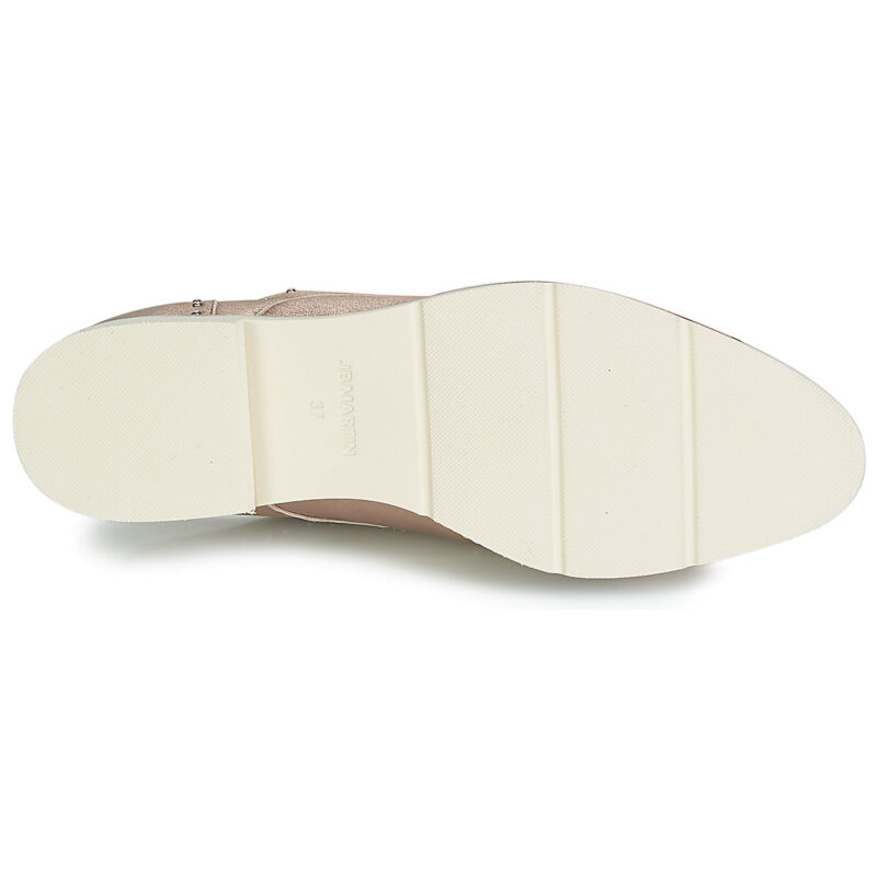 JB Martin  PRETTYS  Oro -  Derby Donna - 7