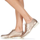 JB Martin  PRETTYS  Oro -  Derby Donna - 8