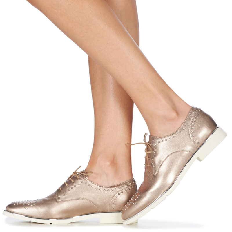 JB Martin  PRETTYS  Oro -  Derby Donna - 8
