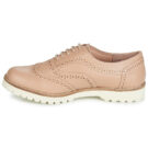 Les Petites Bombes  GISELE  Beige Derby Donna - 4