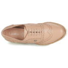 Les Petites Bombes  GISELE  Beige Derby Donna - 6