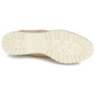 Les Petites Bombes  GISELE  Beige Derby Donna - 7