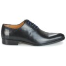 Brett & Sons  AGUSTIN  Nero -  Richelieu Uomo - 2