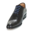 Brett & Sons  AGUSTIN  Nero -  Richelieu Uomo - 3