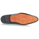 Brett & Sons  AGUSTIN  Nero -  Richelieu Uomo - 7