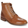 KOST NICHE 39 Marrone Stivaletti Uomo
