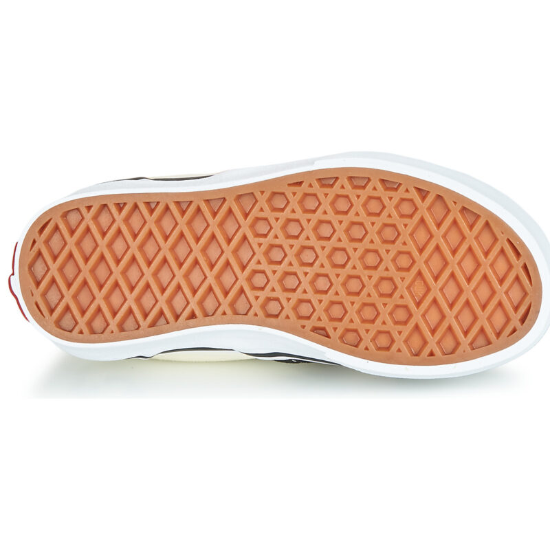 Vans CLASSIC SLIP-ON Nero Slip on Bambino - 7