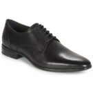 Carlington EMRONED Negro Derby Hombre - 1